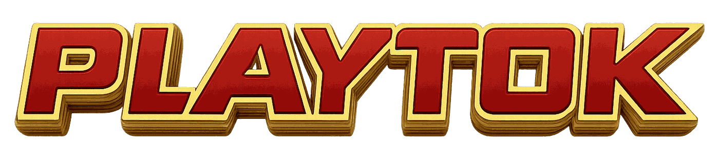 Playtok Logo